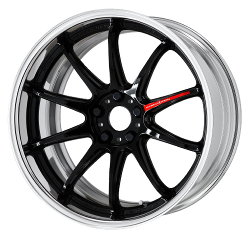 【！専用！】WORK EMOTION ZR10 2P 18インチ Work Wheels Emotion ZR10 2P 18