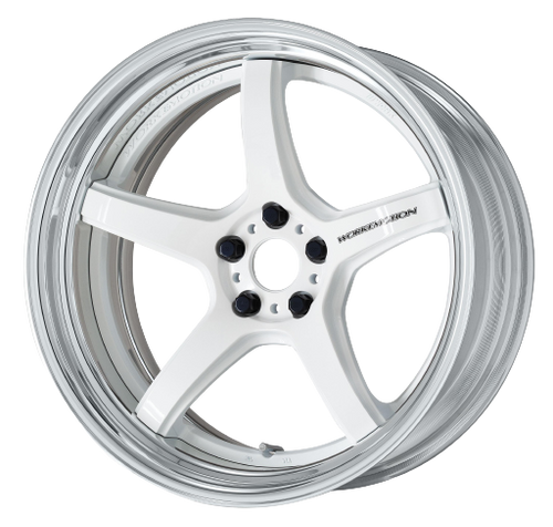 Work Emotion T5r 2P Rims and Wheels in stock starting at $558 