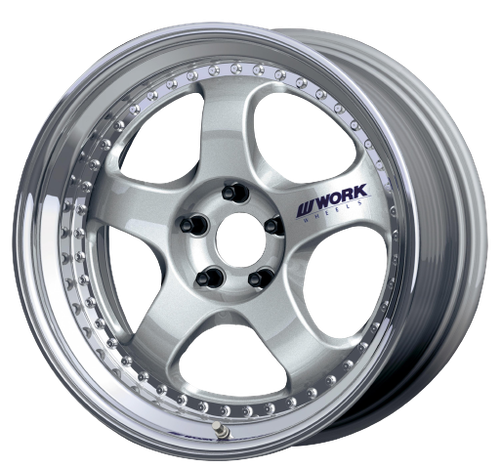 タイヤ・ホイール Work Meister s1 3P Work Meister S1 3P 17x9 Wheels | ThreePiece.us