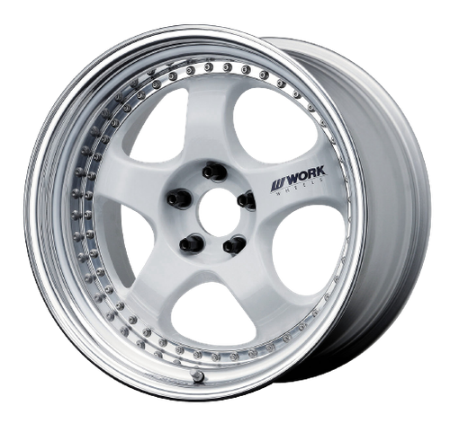 WORK MEISTER S1 3P 19インチ Work Meister S1 3P 19x9.5 Wheels | ThreePiece.us