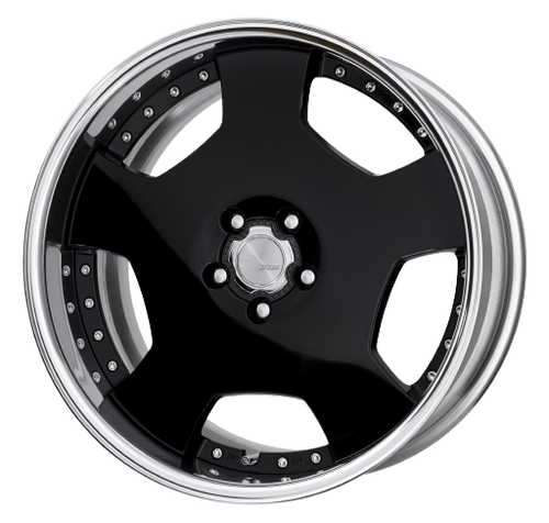 Work Lanvec Ld1 Rims and Wheels in stock starting at $504 | Custom Wheels  and Rims for your car