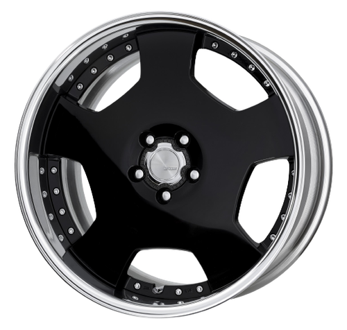 ワーク　work LD-1 LD1 18インチ　8J Work Lanvec Ld1 18x10 Wheels | ThreePiece.us