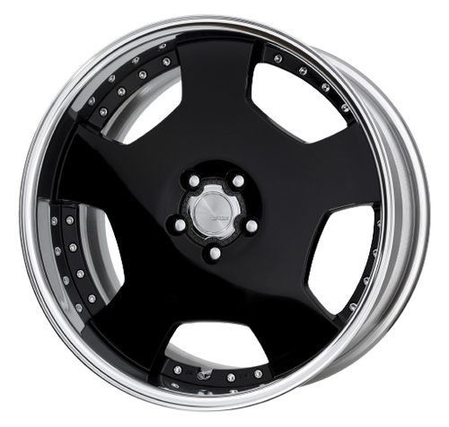 Work Wheels Lanvec Ld1 18
