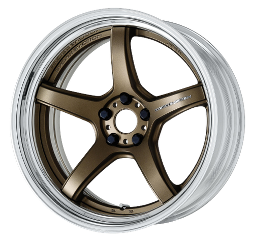Work-T5R-2P-5x100-18x8-38-