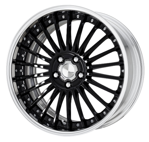 Work Lanvec Lf1 Rims and Wheels in stock starting at $504 | Custom
