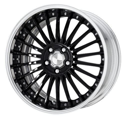 Work Lanvec Lf1 Rims and Wheels in stock starting at $504 | Custom