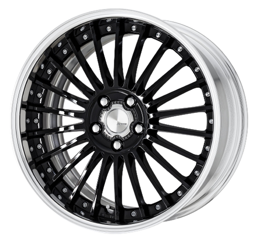 Work Lanvec LF1 Forged Wheels | ThreePiece.us