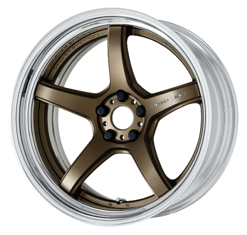 Emotion T5r 2P Wheels — In Stock Now | ThreePiece.us