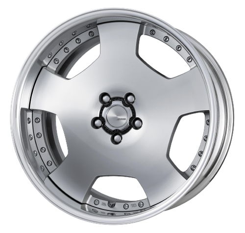 Work Wheels Lanvec Ld1 18
