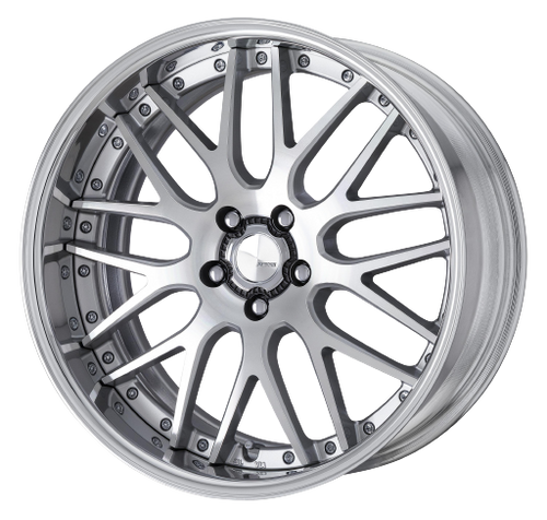 Work Lanvec Lm1 Rims and Wheels in stock starting at $504