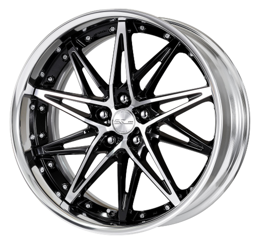work schwert sg1 19インチ Work Schwert Sg1 Rims and Wheels in stock starting at $513