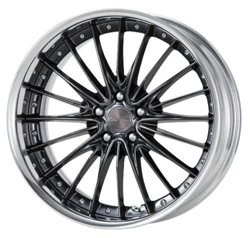 Work Schwert Regnitz 19in Forged Wheels | ThreePiece.us