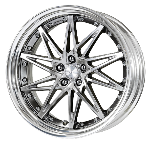 Work Schwert Sg1 Forged Wheels 18x7-10.5 | ThreePiece.us