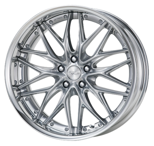 Work Schwert Quell 19x9.5 Wheels | ThreePiece.us