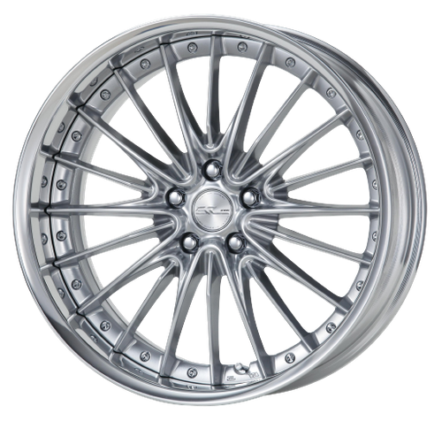 Work Schwert Regnitz 19in Forged Wheels | ThreePiece.us