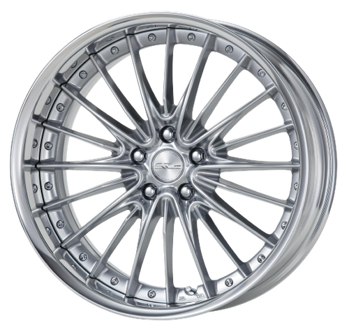 Work Schwert Regnitz 20x12.5 Wheels | ThreePiece.us