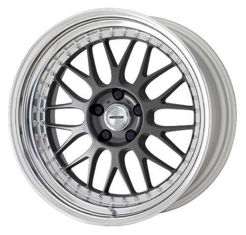 Work Meister M1 Wheels In Stock | ThreePiece.us