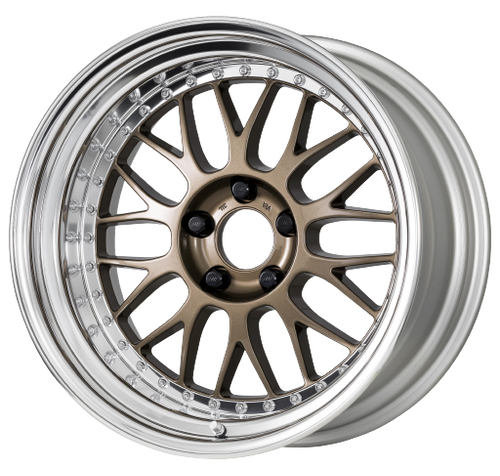 Work Meister M1 Wheels In Stock | ThreePiece.us