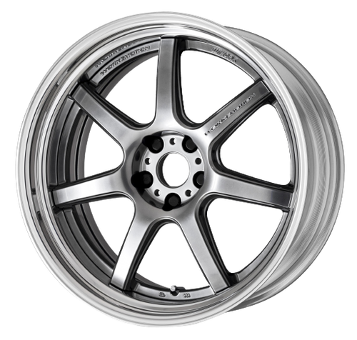 Work Wheels T7R 2P Forged Wheels | ThreePiece.us