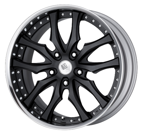 Ls Work Rim Work Ls Paragon Suv 22x10.5 Wheels | ThreePiece.us