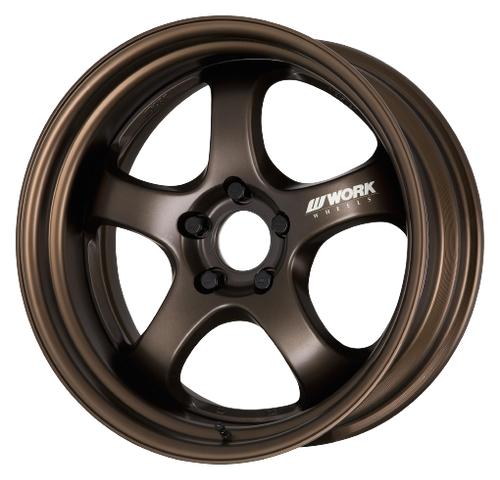 Work Meister S1R 16x9 Wheels | ThreePiece.us