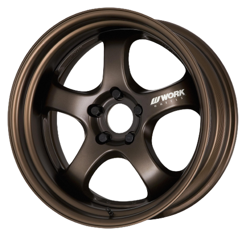 Work Meister S1R 18x9 Wheels | ThreePiece.us