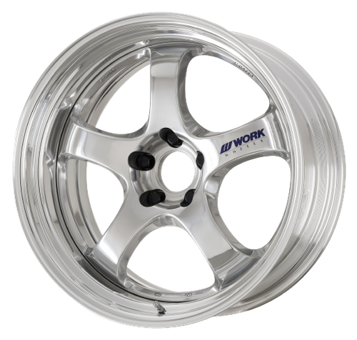 Work Meister S1R Wheels - 16-Inch Forged | ThreePiece.us - Page 3