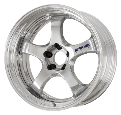 Work Meister S1R 17x9 Wheels | ThreePiece.us