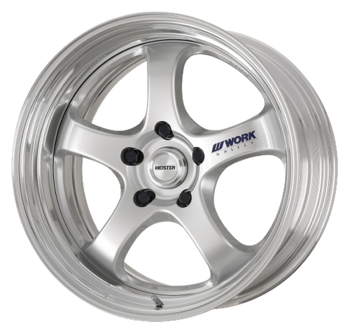 WORK MEISTER S1R 17インチ Work Meister S1R Rims and Wheels in stock starting at $459