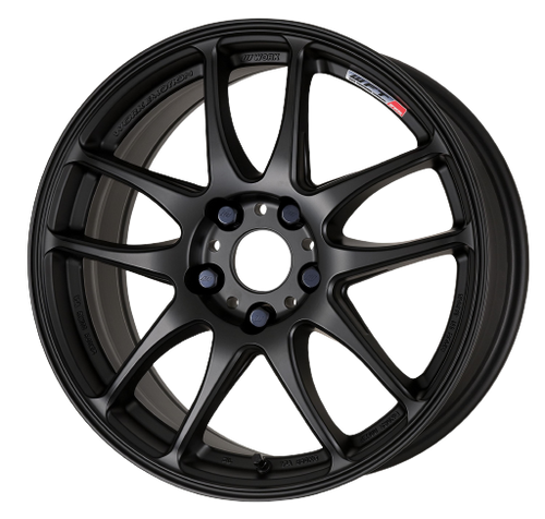 楽天市場】即納 新品 WORK EMOTION ワークエモーション CR