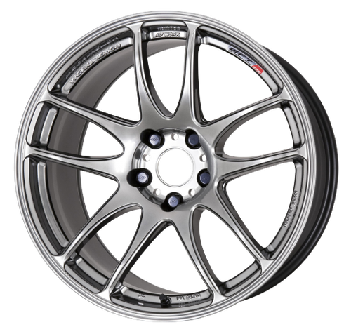 EMOTION Kiwami 17インチ ／ ice GUARD ig60