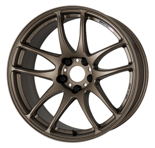 Work Emotion Cr Kiwami Rims and Wheels in stock starting at $270 