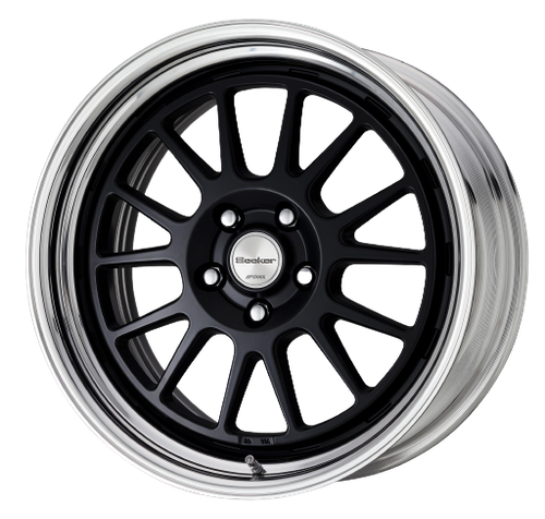 WORK SEEKER FX 18インチ タイヤホイール4本セット Seeker Fx Wheels — In Stock, Free Shipping | ThreePiece.us