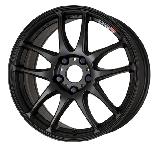 Work Emotion Cr Kiwami Rims and Wheels in stock starting at