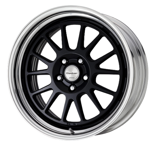 Work Seeker Fx 18x9.5 Wheels | ThreePiece.us