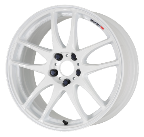 Work Emotion Cr Kiwami 5x120 18x8.5 +30 | ThreePiece.us