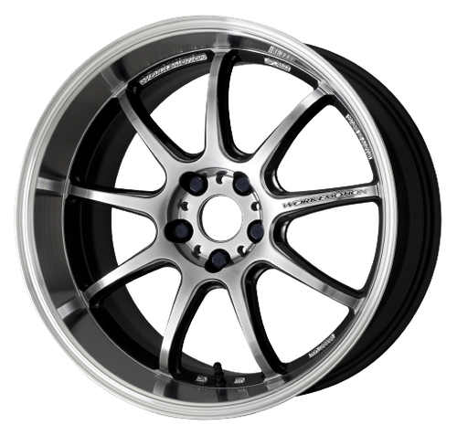 Work Emotion D9R Wheels 18-19in | ThreePiece.us - Page 2