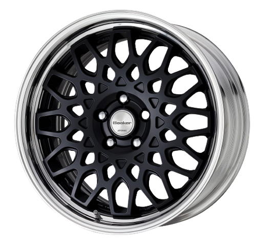 Work Wheels Seeker CX | ThreePiece.us