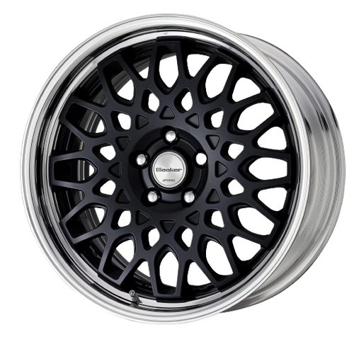 タイヤ・ホイール WORKSeeker CX Work Wheels Seeker CX | ThreePiece.us