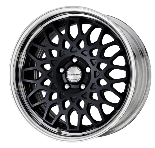 Work Wheels Seeker CX | ThreePiece.us