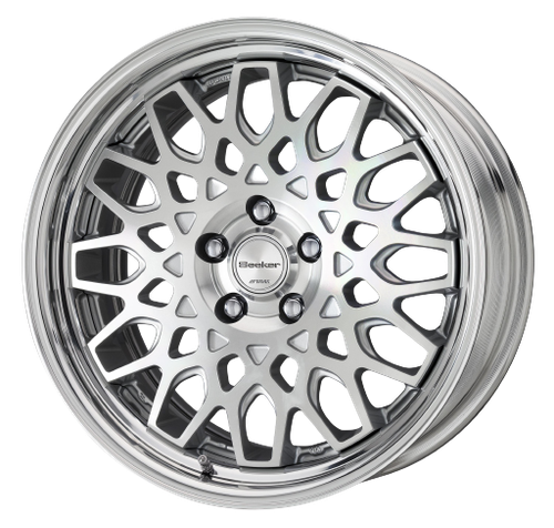 Work Wheels Seeker CX | ThreePiece.us