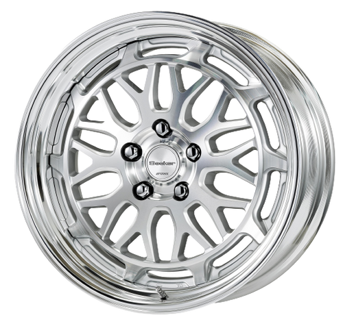 ワークシーカーMX Work Seeker Mx Rims and Wheels in stock starting at $549 | Custom