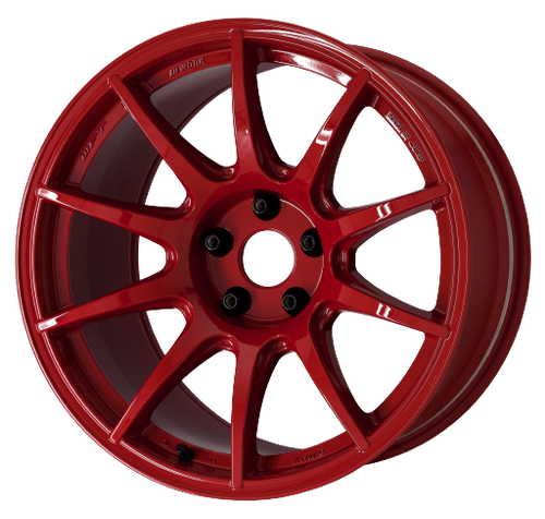Work Wheels MCO Racing 18