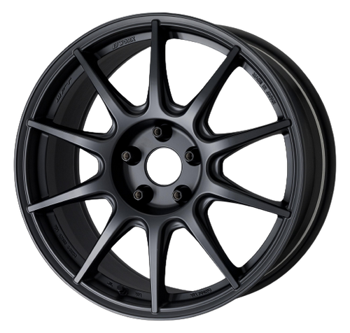 Work Wheels MCO Racing 18