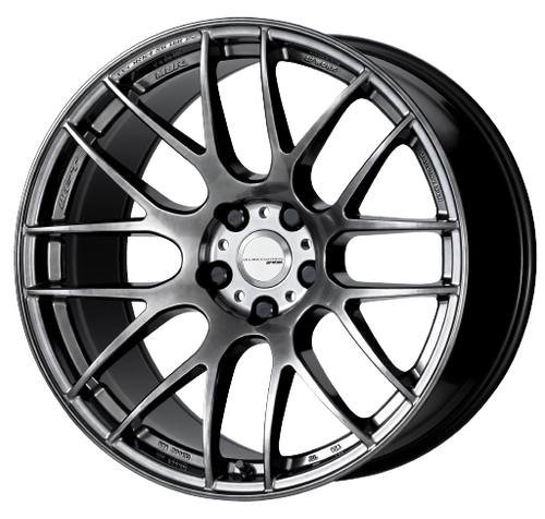 WORK EMOTION M8R  19インチ Work-Emotion-m8r-5x108-19x85-