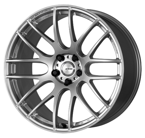 WORK M8R 20インチ work エモーション M8R 20インチ
