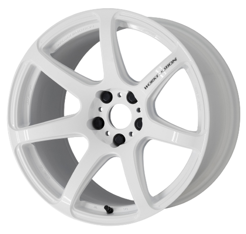 Work Emotion T7r Rims and Wheels in stock starting at $432 