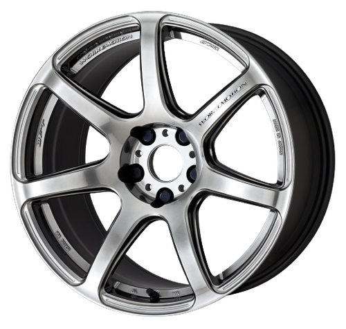Work Wheels Emotion T7R Wheels | ThreePiece.us