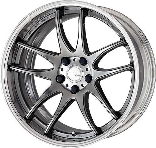 Work Emotion CR2P