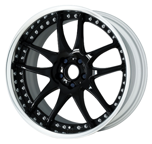 WORK EMOTION CR 3P 18インチ Work Emotion CR 3P - 18